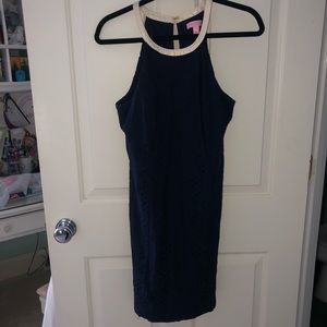 Lilly Pulitzer Formal Dress